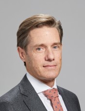 William (Bill) Christensen